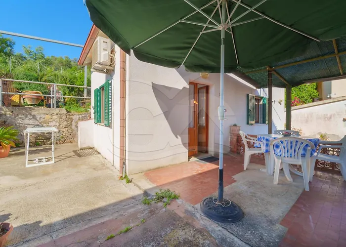 Appartamento Le Conchiglie - Goelba