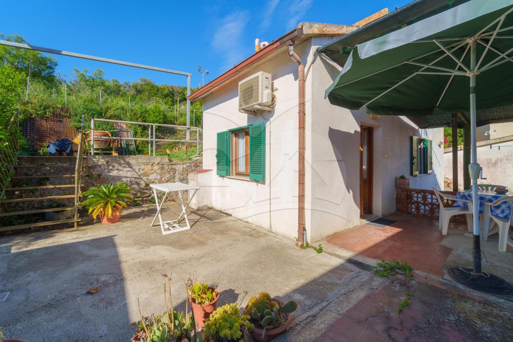 Le Conchiglie - Goelba Apartment Portoferraio