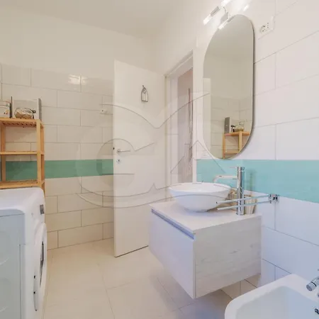 Appartamento Le Conchiglie - Goelba Portoferraio Exterior foto