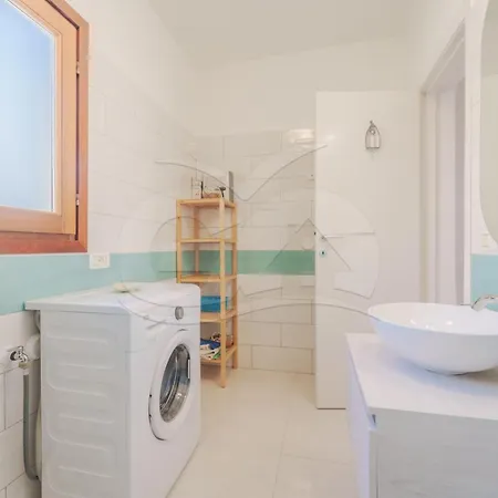 Appartamento Le Conchiglie - Goelba Portoferraio Exterior foto