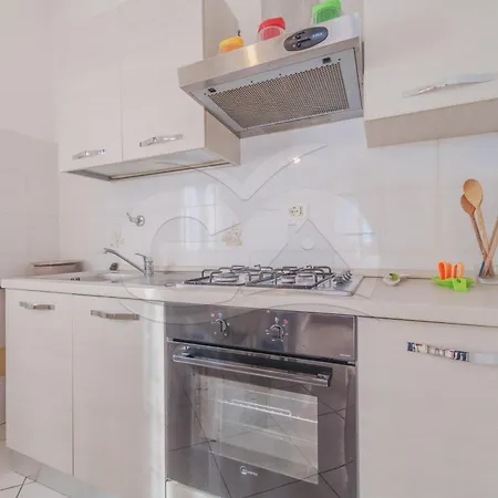 Appartamento Le Conchiglie - Goelba Portoferraio Exterior foto