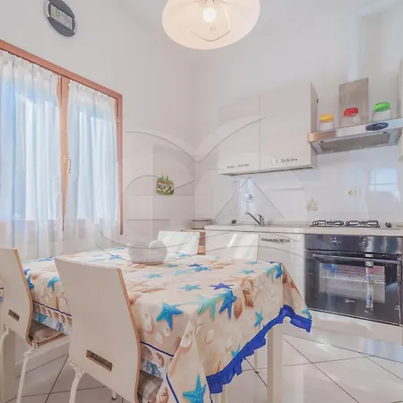 Appartamento Le Conchiglie - Goelba Portoferraio Exterior foto