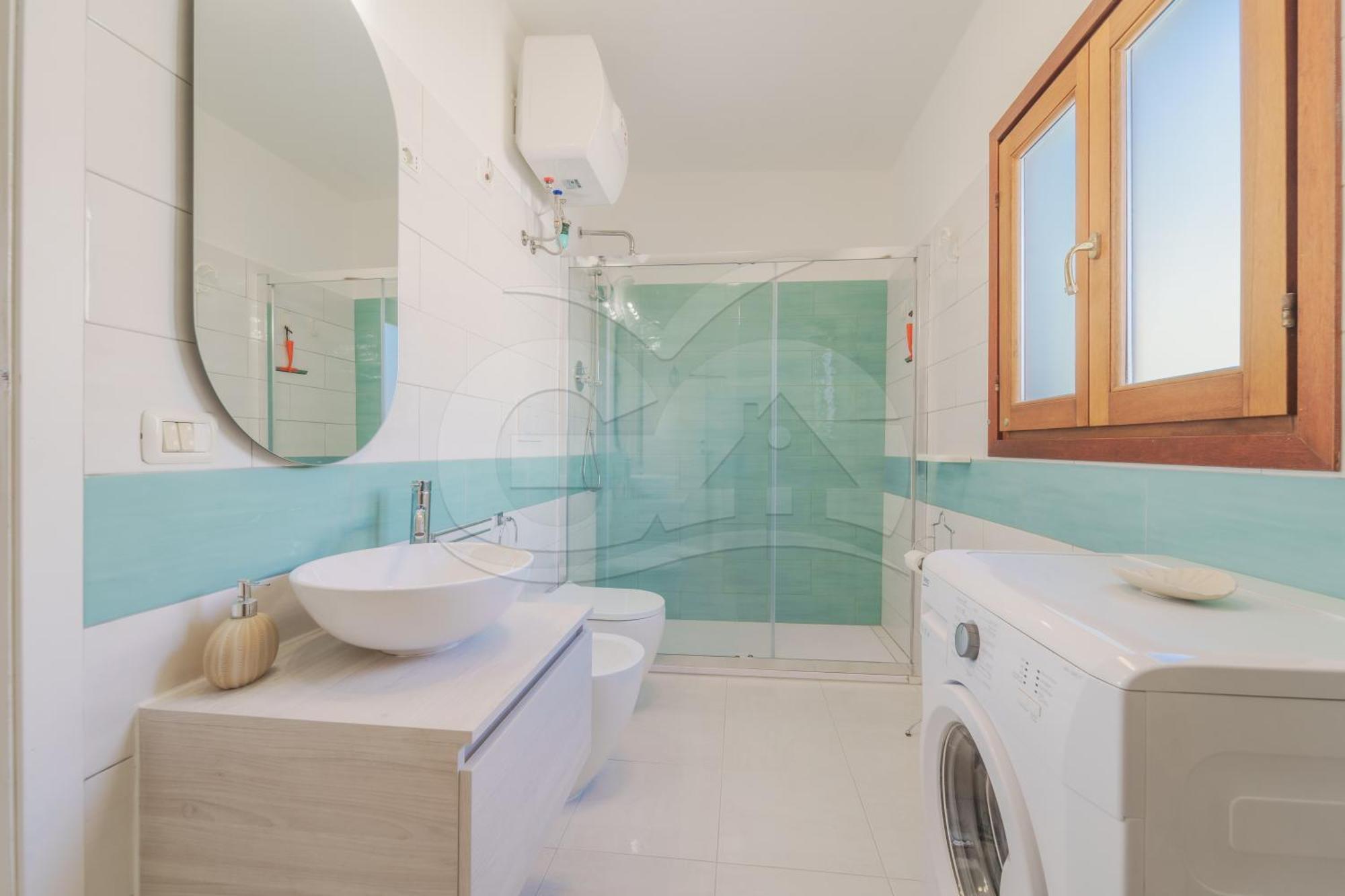 Apartment Le Conchiglie - Goelba *
