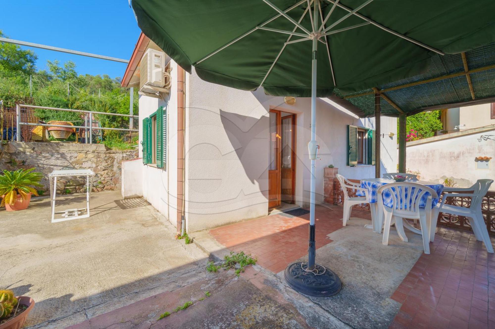 Le Conchiglie - Goelba Apartment