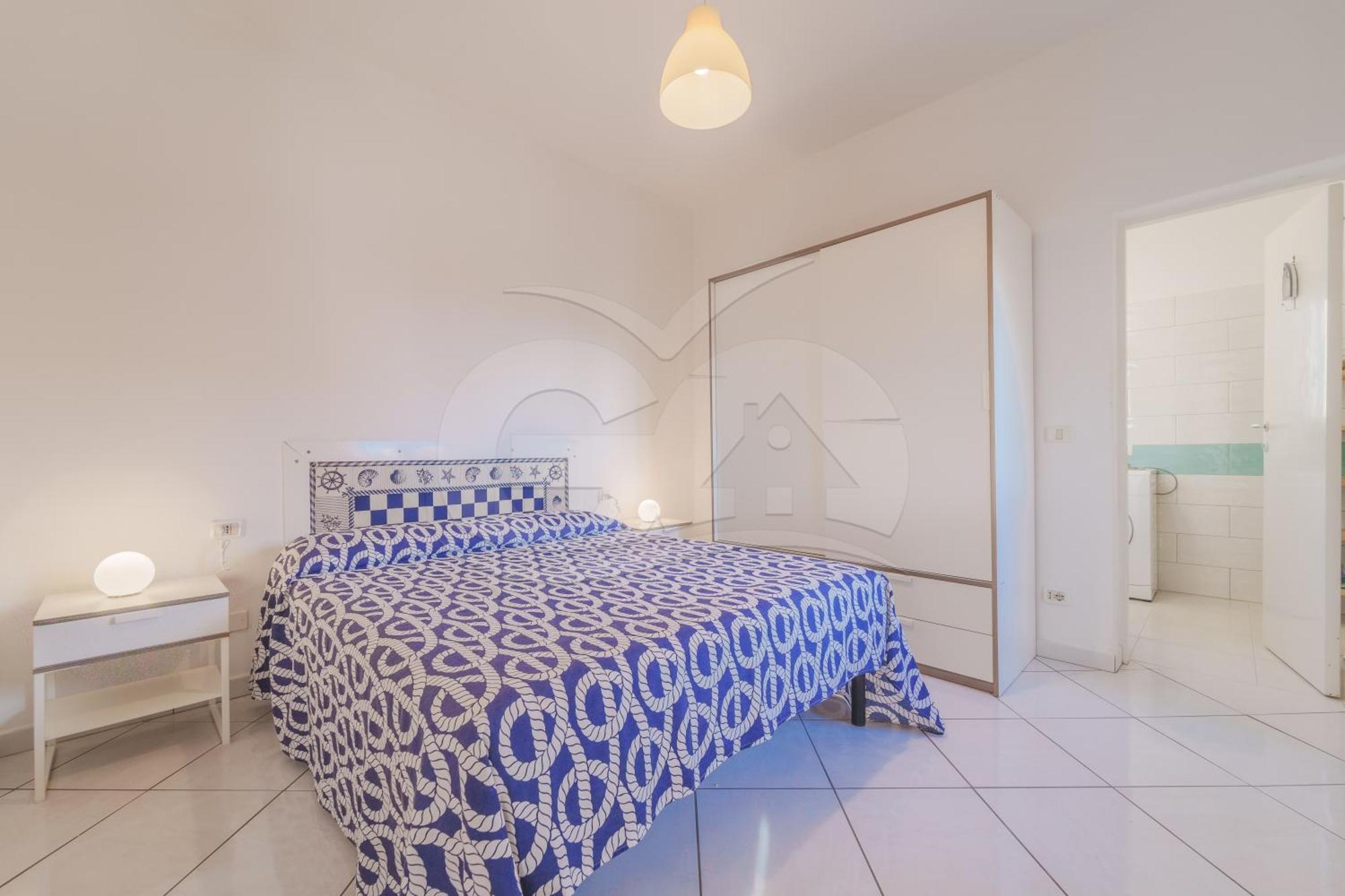 Apartment Le Conchiglie - Goelba *