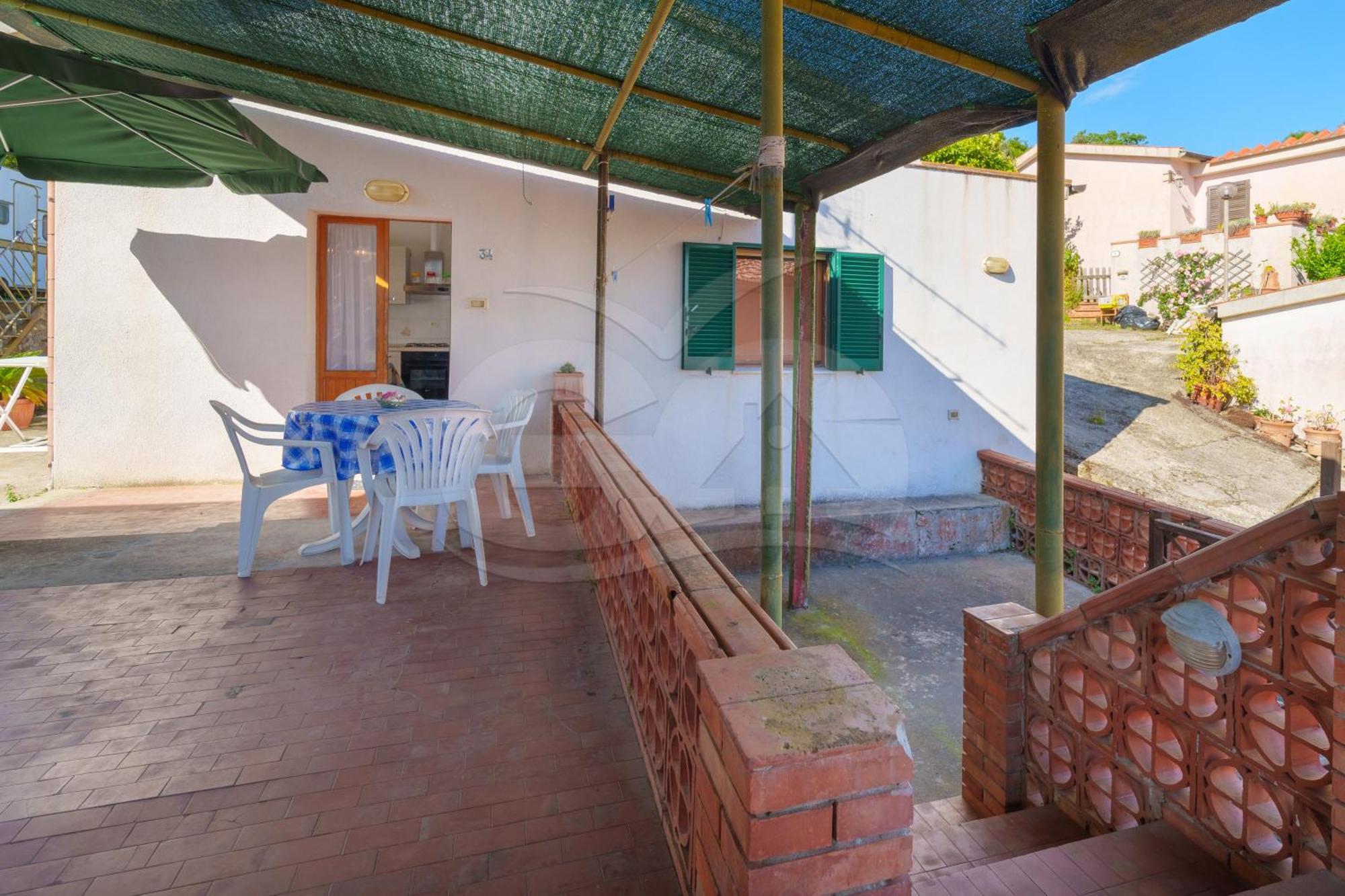 Apartment Le Conchiglie - Goelba Portoferraio