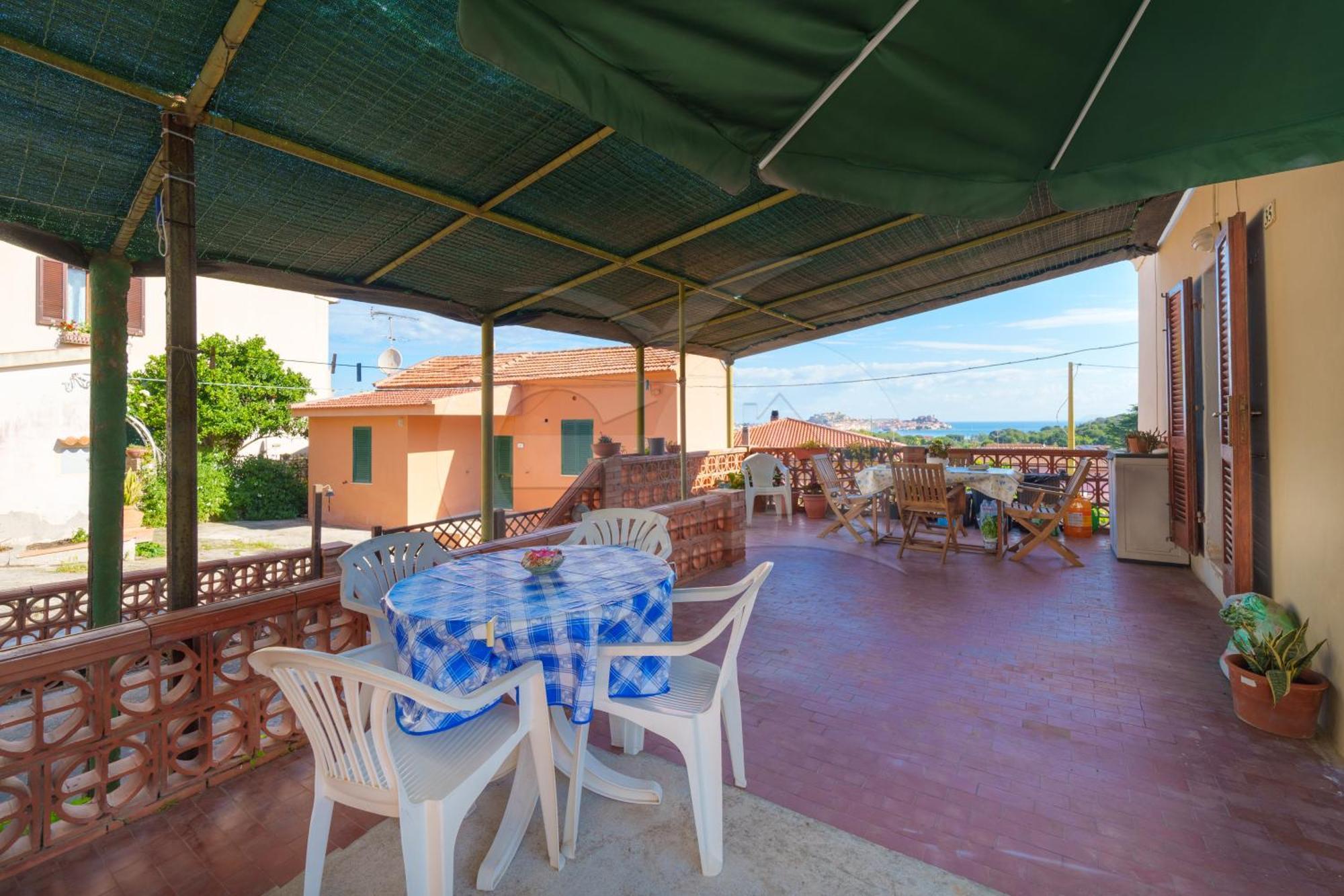 Apartment Le Conchiglie - Goelba