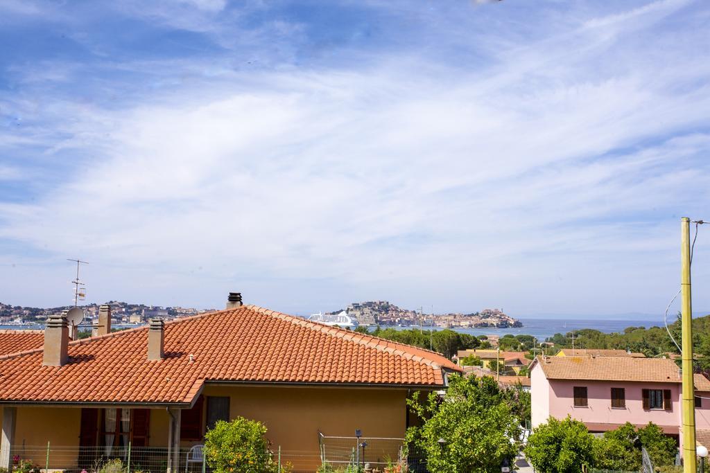 Apartment Le Conchiglie - Goelba *